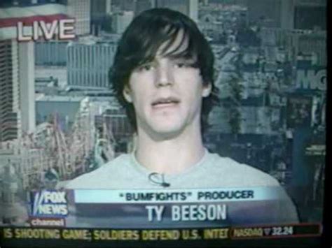 ty beeson dead.